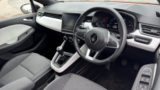 Renault Clio 1.0 TCe 90 Techno 5dr Petrol Hatchback